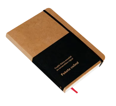 Fekete csönd - 37