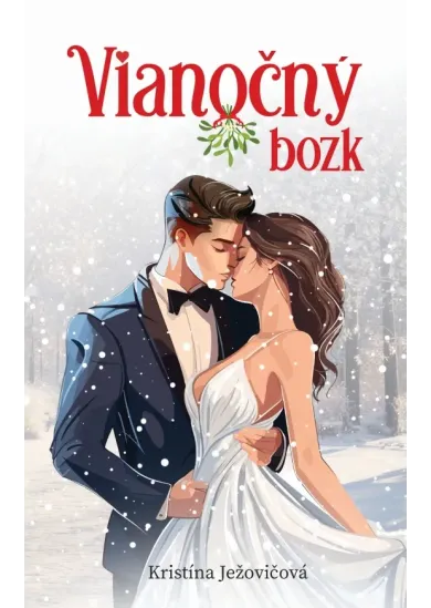 Vianočný bozk