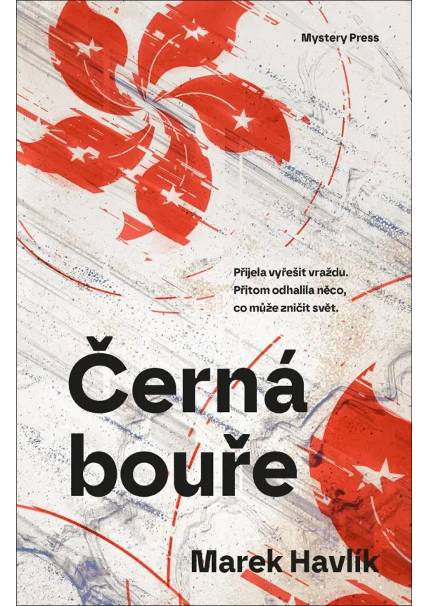 Černá bouře