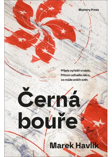 Černá bouře