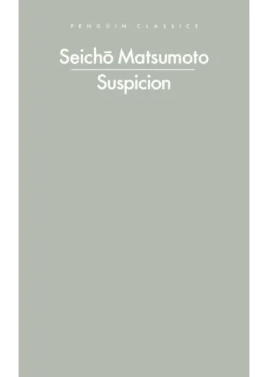 Suspicion