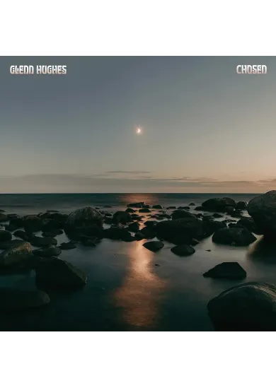 Glenn Hughes:  Chosen