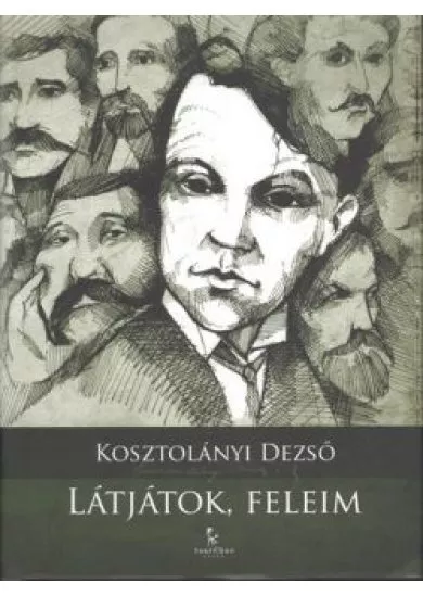 LÁTJÁTOK, FELEIM