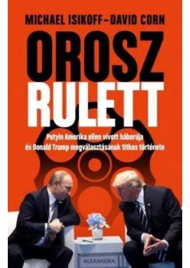 Orosz rulett