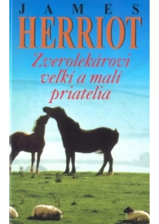 Kolektív - Zverolekárovi veľkí a malí priatelia