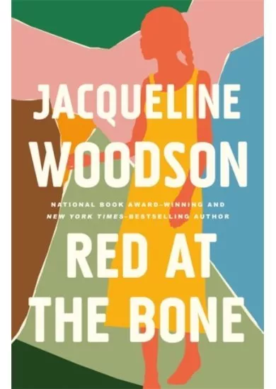 Red at the Bone