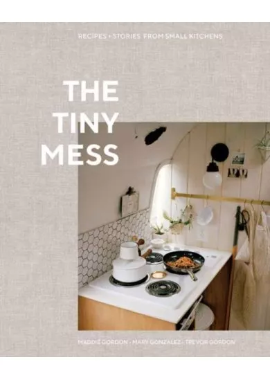 The Tiny Mess
