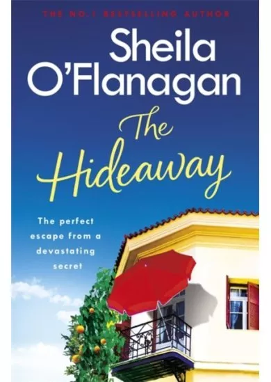 The Hideaway