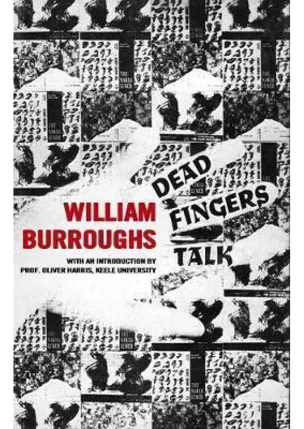Dead Fingers Talk