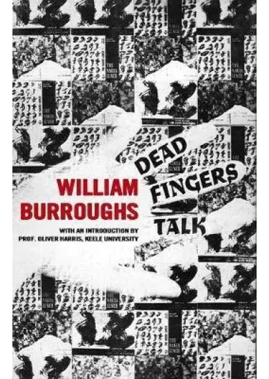 Dead Fingers Talk