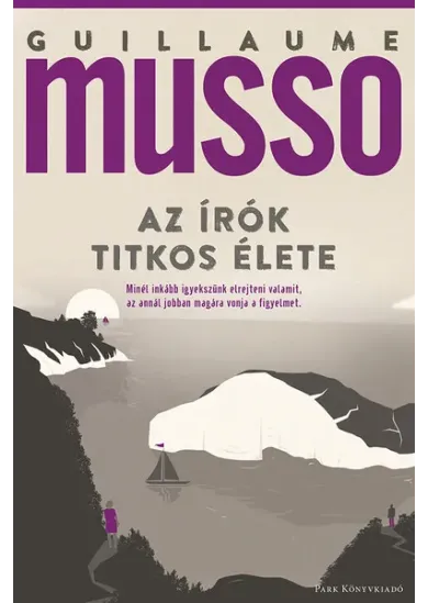 Az írók titkos élete (3. kiadás)