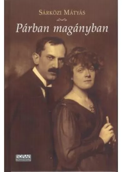 PÁRBAN MAGÁNYBAN