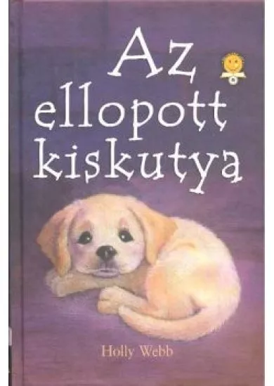 Az ellopott kiskutya