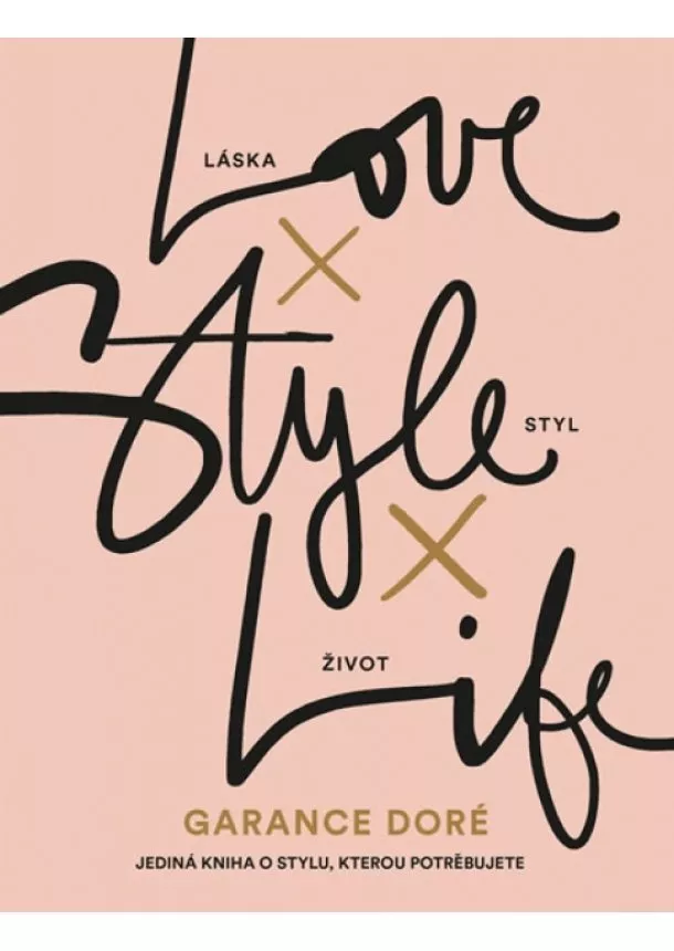 Garance Doré - Love × Style × Life