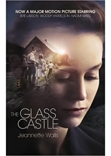 The Glass Castle (Film Tie In)