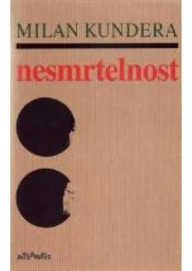 Nesmrtelnost