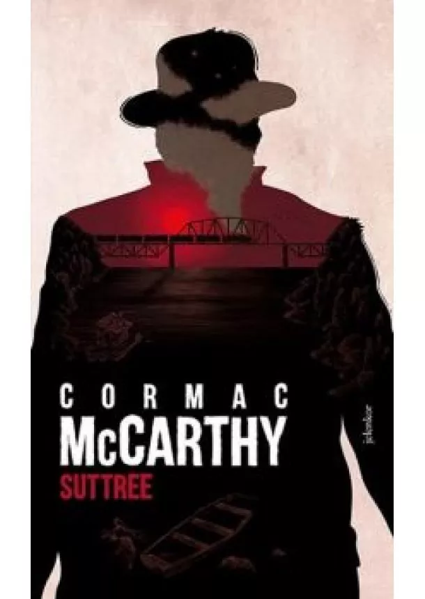 Cormac McCarthy - Suttree