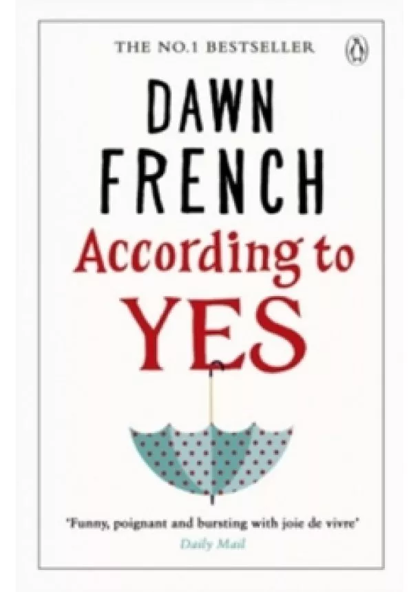 Dawn French - According to Yes