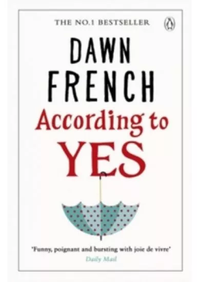 According to Yes