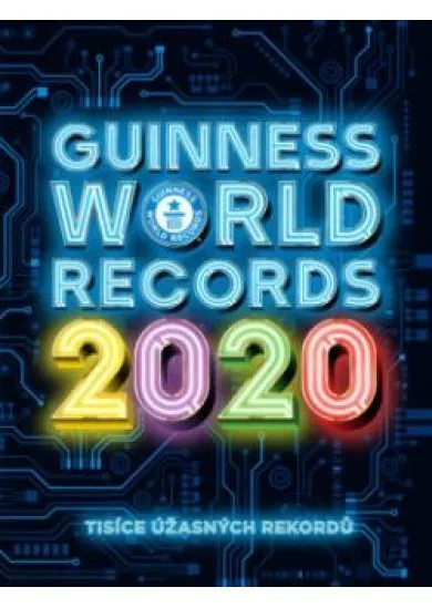 Guinness World Records 2020