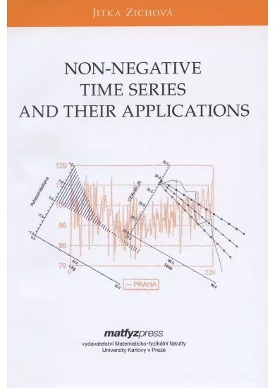 Non-Negative time series and their applications