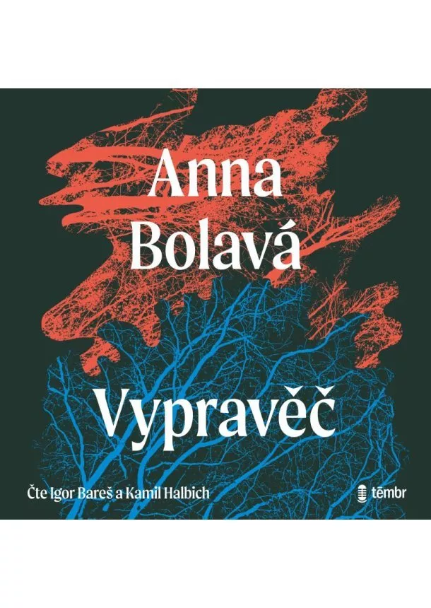 EUROMEDIA GROUP - Vypravěč - audioknihovna