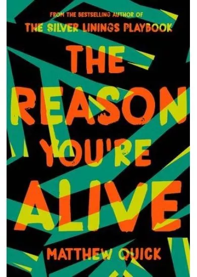The Reason Youre Alive