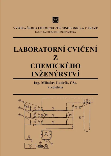 Laboratorní cvičení z chemického inženýrství