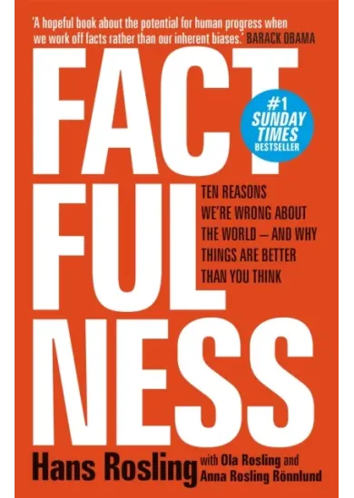 Factfulness