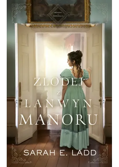 Zlodej z Lanwyn Manoru