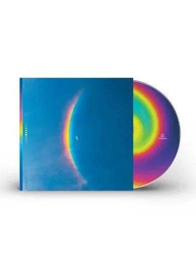 Coldplay:  Moon Music (Ecocd) - CD