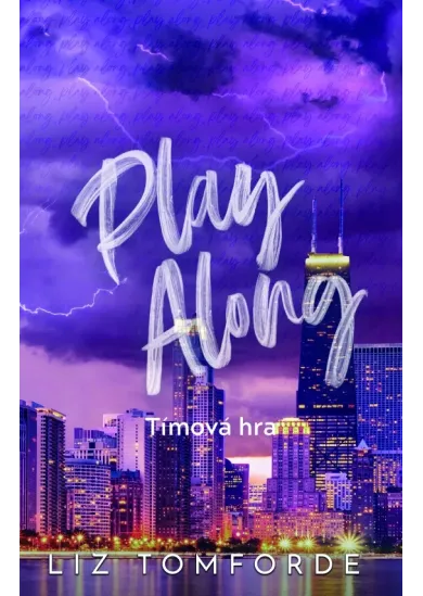 Play Along - Tímová hra
