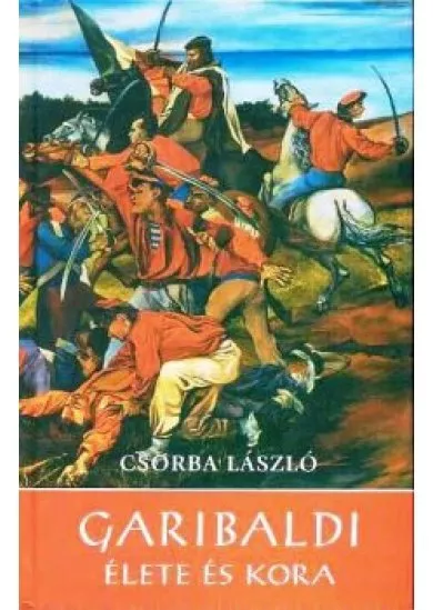 GARIBALDI