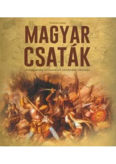 Magyar csaták 