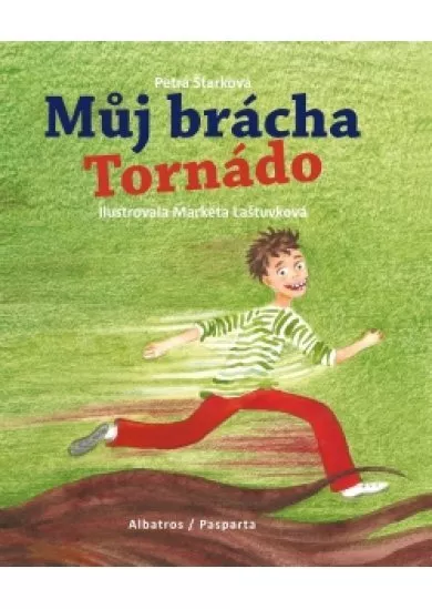 Můj brácha Tornádo