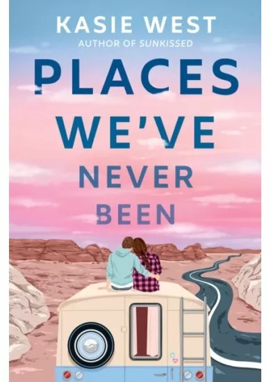 Places Weve Never Been