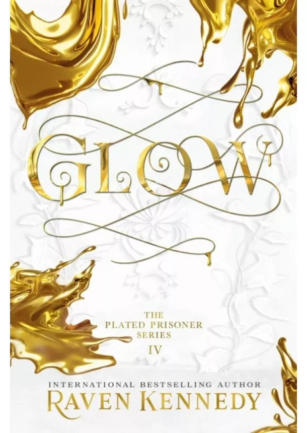 Raven Kennedy - Glow