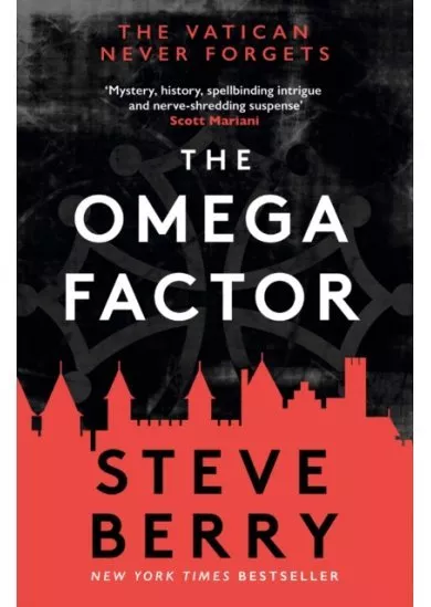 The Omega Factor