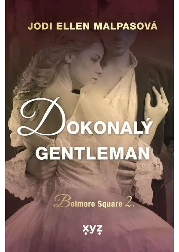 Jodi Ellen Malpasová - Dokonalý gentleman