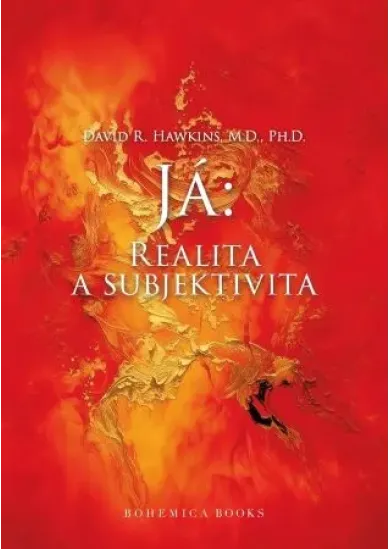 Já: Realita a subjektivita