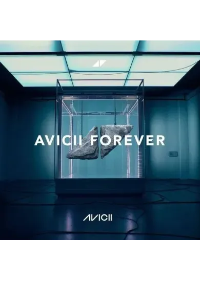 Avicii:  Avicii Forever