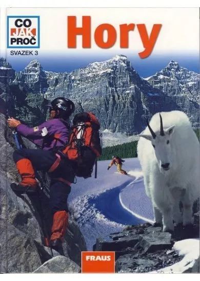 Hory- Co, jak, proč
